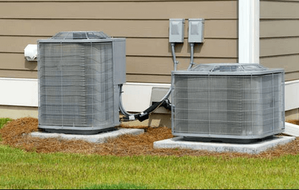 air condition repair live oak texas